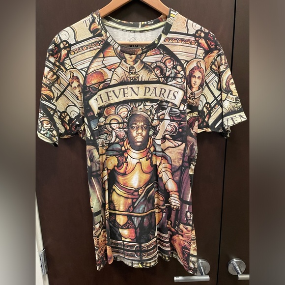 COPY - Eleven Paris Life is a Joke Collection - Picture 4 of 16